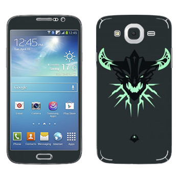   «Outworld Devourer»   Samsung Galaxy Mega 5.8