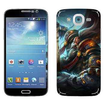   «  - World of Warcraft»   Samsung Galaxy Mega 5.8