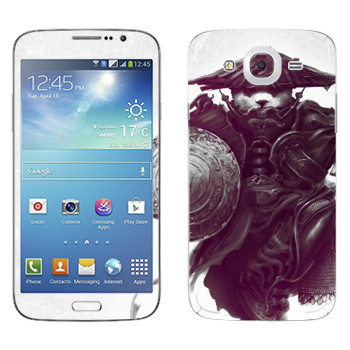   «   - World of Warcraft»   Samsung Galaxy Mega 5.8