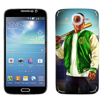 Samsung Galaxy Mega 5.8