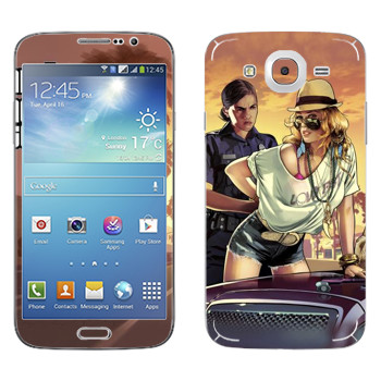 Samsung Galaxy Mega 5.8