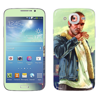 Samsung Galaxy Mega 5.8