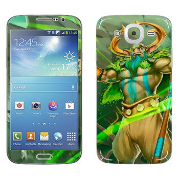   «  - Dota 2»   Samsung Galaxy Mega 5.8