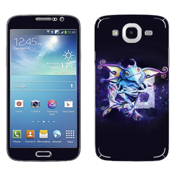   «Puck    »   Samsung Galaxy Mega 5.8