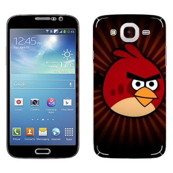   « - Angry Birds»   Samsung Galaxy Mega 5.8