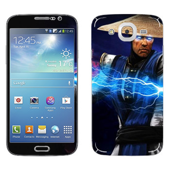   « Mortal Kombat»   Samsung Galaxy Mega 5.8