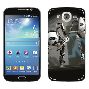   «  Portal 2»   Samsung Galaxy Mega 5.8