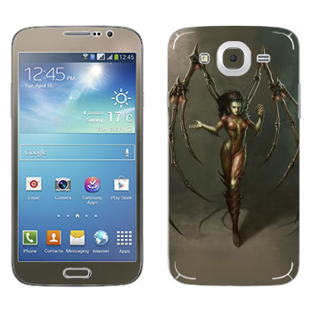   «     - StarCraft 2»   Samsung Galaxy Mega 5.8