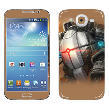 Samsung Galaxy Mega 5.8