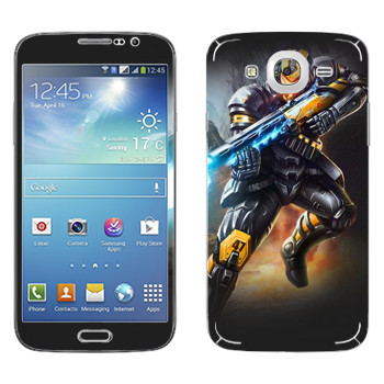 Samsung Galaxy Mega 5.8