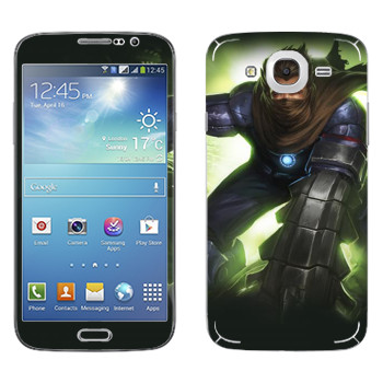   «Shards of war »   Samsung Galaxy Mega 5.8