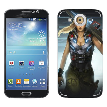 Samsung Galaxy Mega 5.8