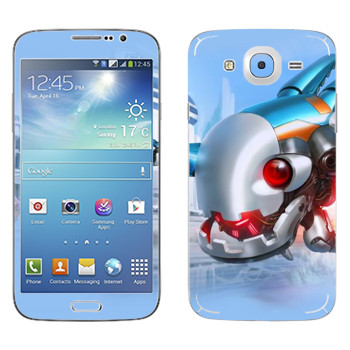 Samsung Galaxy Mega 5.8