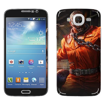 Samsung Galaxy Mega 5.8