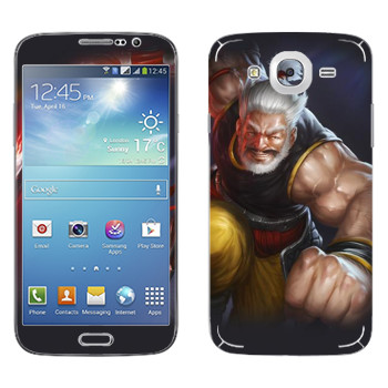 Samsung Galaxy Mega 5.8