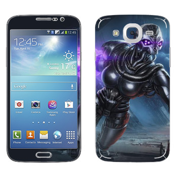   «Shards of war »   Samsung Galaxy Mega 5.8