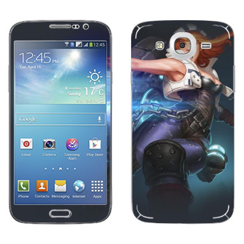   «Shards of war »   Samsung Galaxy Mega 5.8