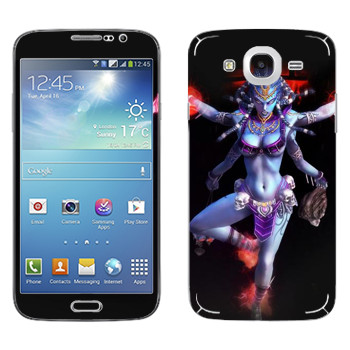   «Shiva : Smite Gods»   Samsung Galaxy Mega 5.8