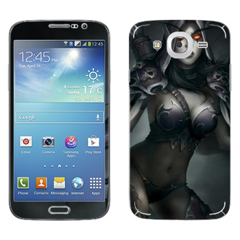 Samsung Galaxy Mega 5.8