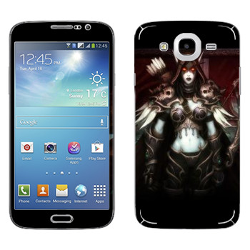 Samsung Galaxy Mega 5.8