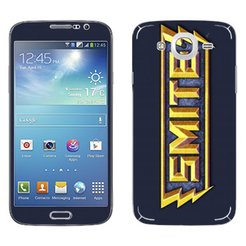   «SMITE »   Samsung Galaxy Mega 5.8