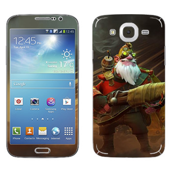   « - Dota 2»   Samsung Galaxy Mega 5.8