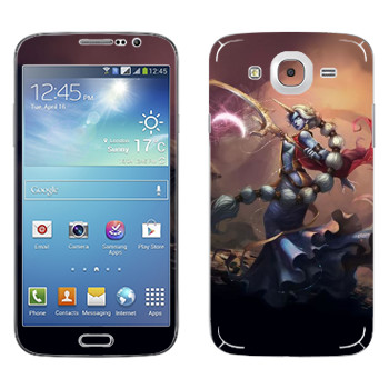   « -  »   Samsung Galaxy Mega 5.8