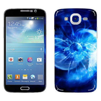   «Star conflict Abstraction»   Samsung Galaxy Mega 5.8