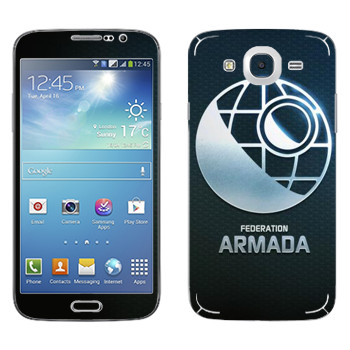   «Star conflict Armada»   Samsung Galaxy Mega 5.8