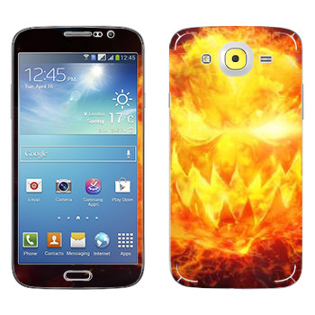   «Star conflict Fire»   Samsung Galaxy Mega 5.8