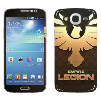   «Star conflict Legion»   Samsung Galaxy Mega 5.8