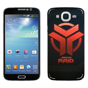   «Star conflict Raid»   Samsung Galaxy Mega 5.8