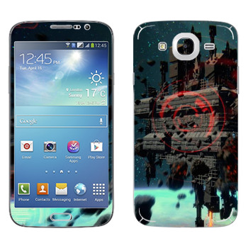   «Star Conflict »   Samsung Galaxy Mega 5.8