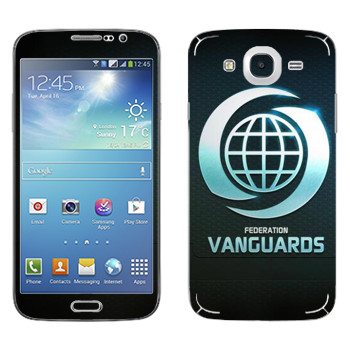   «Star conflict Vanguards»   Samsung Galaxy Mega 5.8