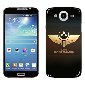   «Star conflict Wardens»   Samsung Galaxy Mega 5.8