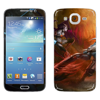 Samsung Galaxy Mega 5.8