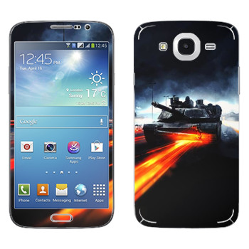 Samsung Galaxy Mega 5.8