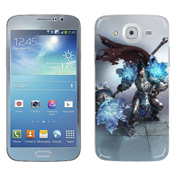   « -  »   Samsung Galaxy Mega 5.8