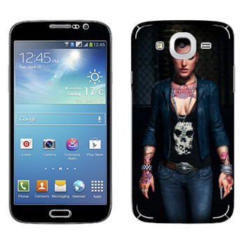 Samsung Galaxy Mega 5.8