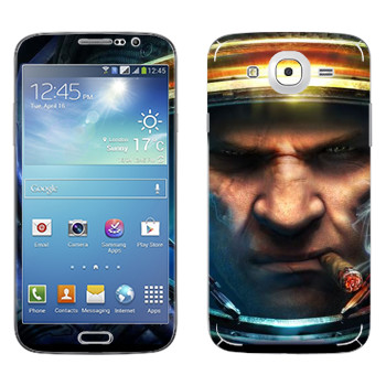   «  - Star Craft 2»   Samsung Galaxy Mega 5.8