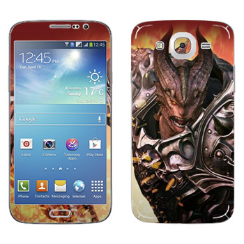   «Tera Aman»   Samsung Galaxy Mega 5.8