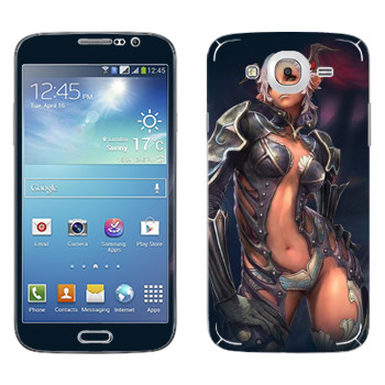   «Tera Castanic»   Samsung Galaxy Mega 5.8