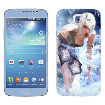   «Tera Elf cold»   Samsung Galaxy Mega 5.8