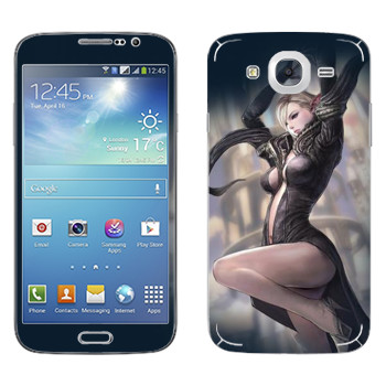   «Tera Elf»   Samsung Galaxy Mega 5.8