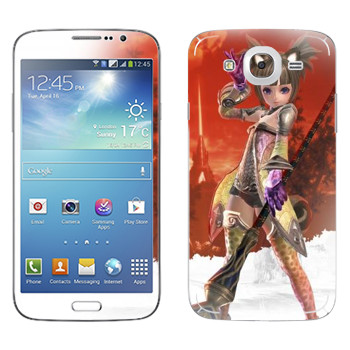   «Tera Elin»   Samsung Galaxy Mega 5.8