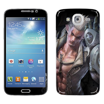   «Tera mn»   Samsung Galaxy Mega 5.8