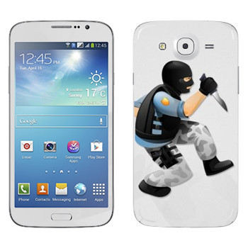   «errorist - Counter Strike»   Samsung Galaxy Mega 5.8