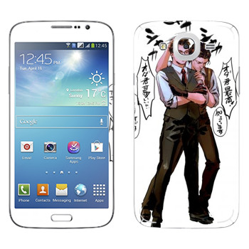 Samsung Galaxy Mega 5.8