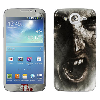   «The Evil Within -  »   Samsung Galaxy Mega 5.8