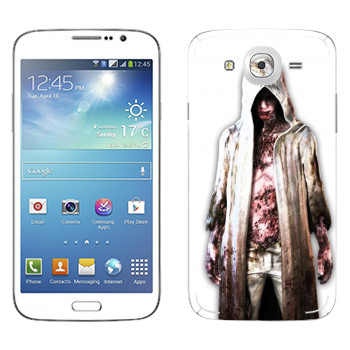   «The Evil Within - »   Samsung Galaxy Mega 5.8